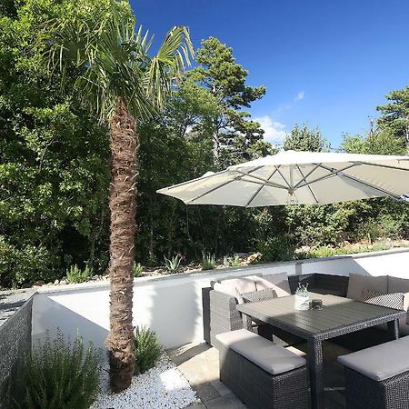 The View Luxury Apartment Dramalj Extérieur photo