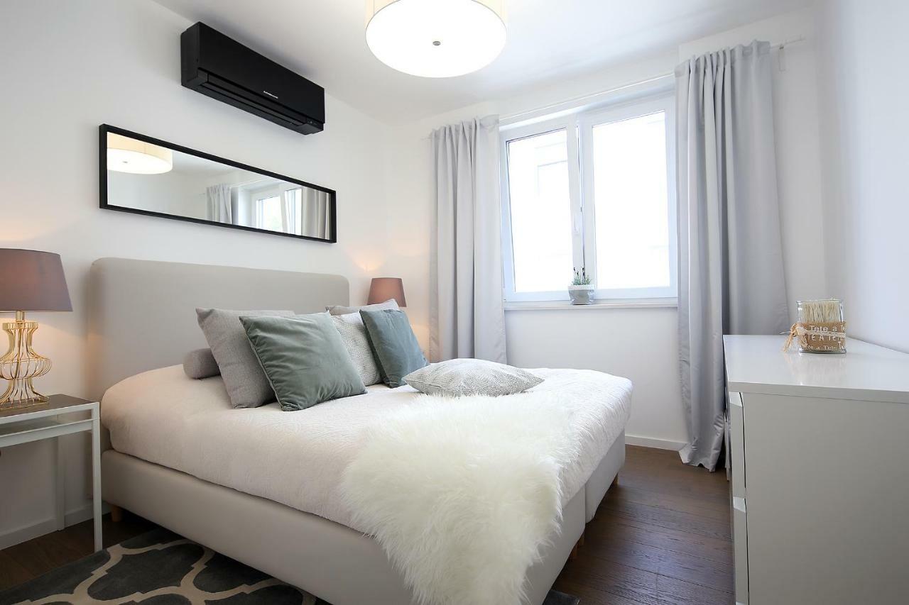 The View Luxury Apartment Dramalj Extérieur photo