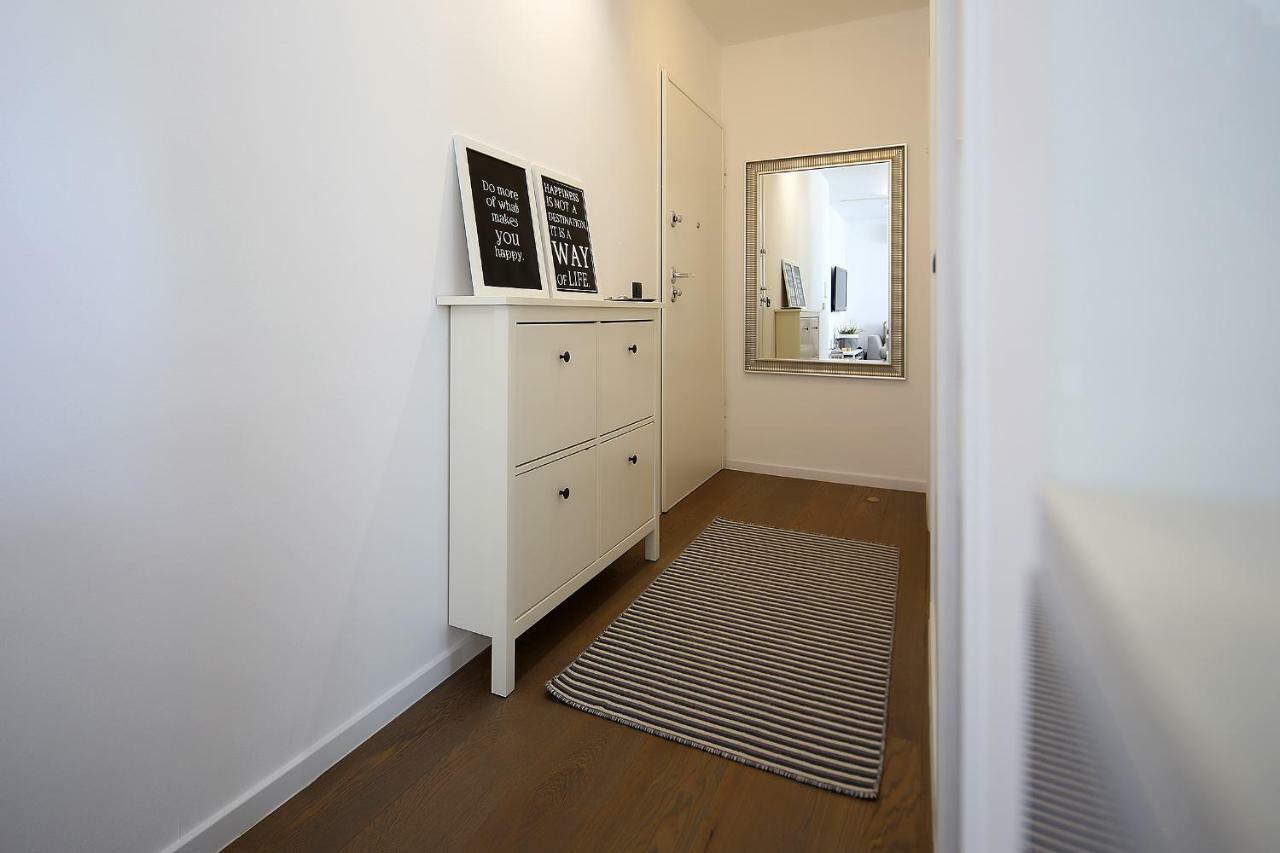 The View Luxury Apartment Dramalj Extérieur photo