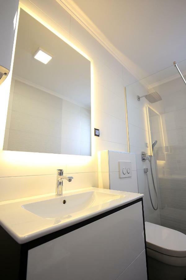 The View Luxury Apartment Dramalj Extérieur photo