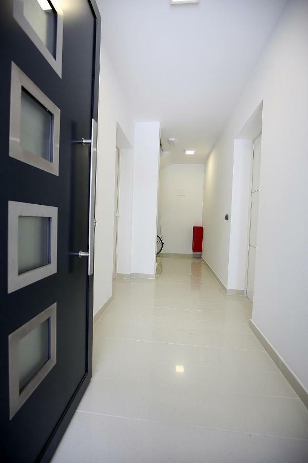 The View Luxury Apartment Dramalj Extérieur photo