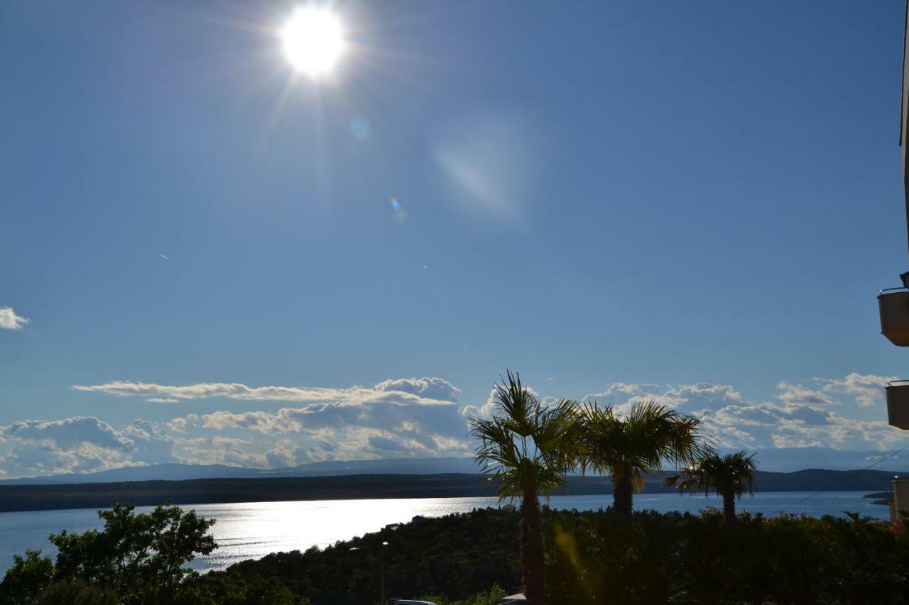 The View Luxury Apartment Dramalj Extérieur photo