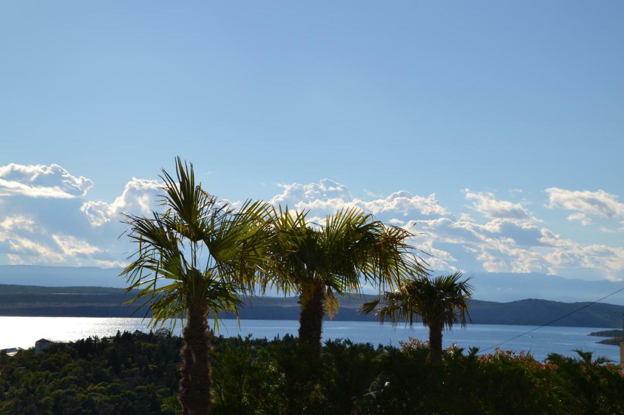 The View Luxury Apartment Dramalj Extérieur photo