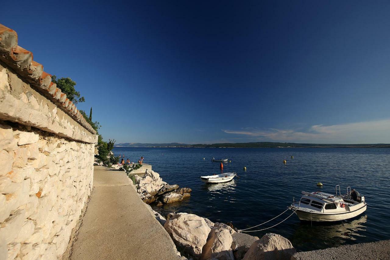 The View Luxury Apartment Dramalj Extérieur photo
