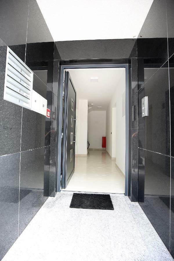 The View Luxury Apartment Dramalj Extérieur photo
